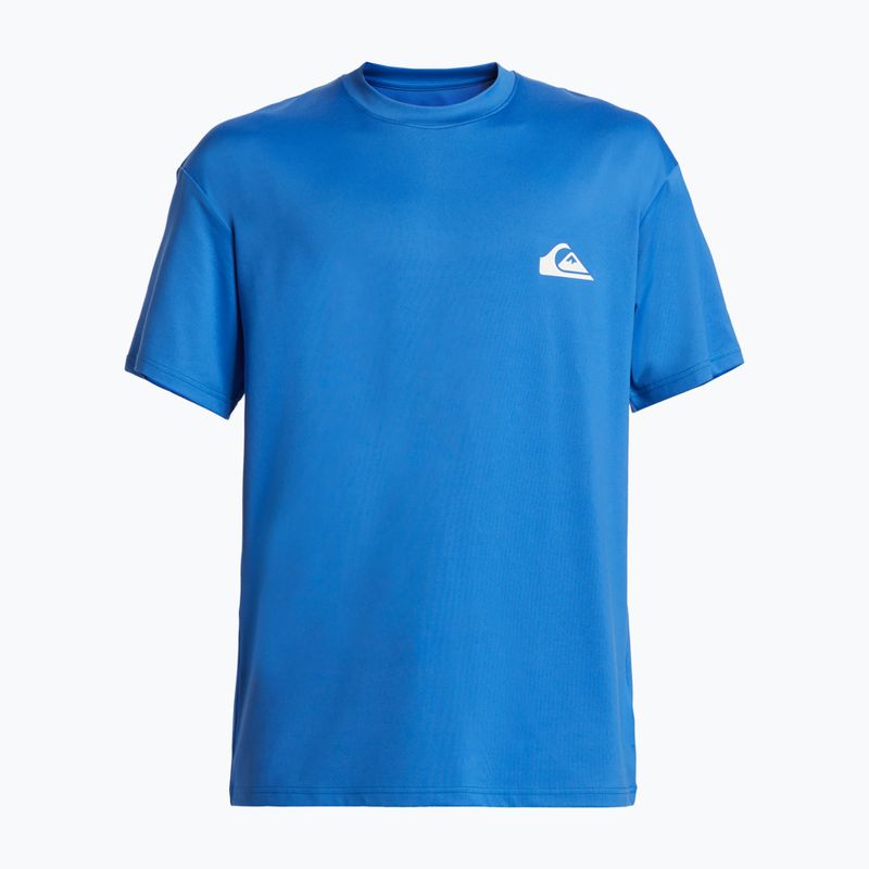 Футболка чоловіча Quiksilver Everyday Surf nebulas blue 5