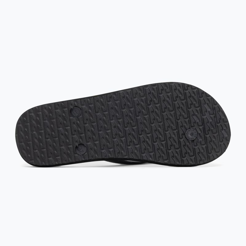 В'єтнамки жіночі Billabong Dama black multi 4