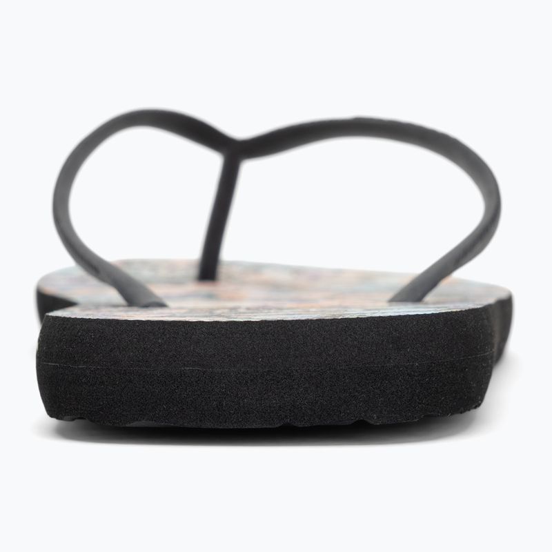 В'єтнамки жіночі Billabong Dama black multi 6