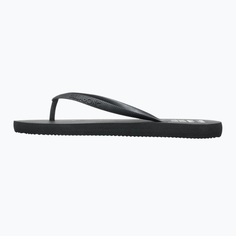 В'єтнамки жіночі Billabong Sunlight black 2