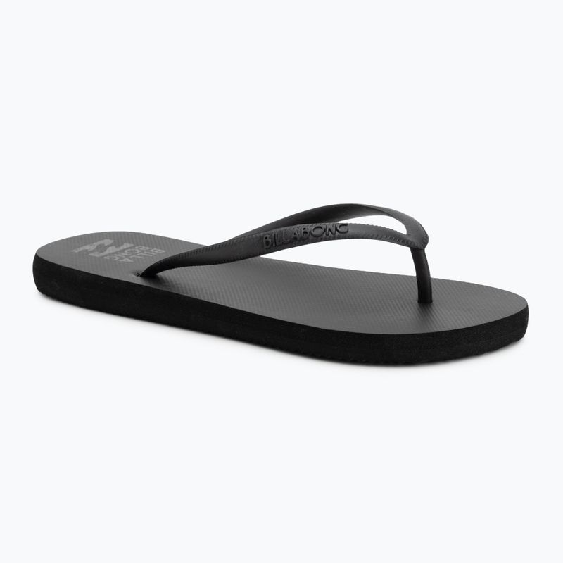 В'єтнамки жіночі Billabong Sunlight black