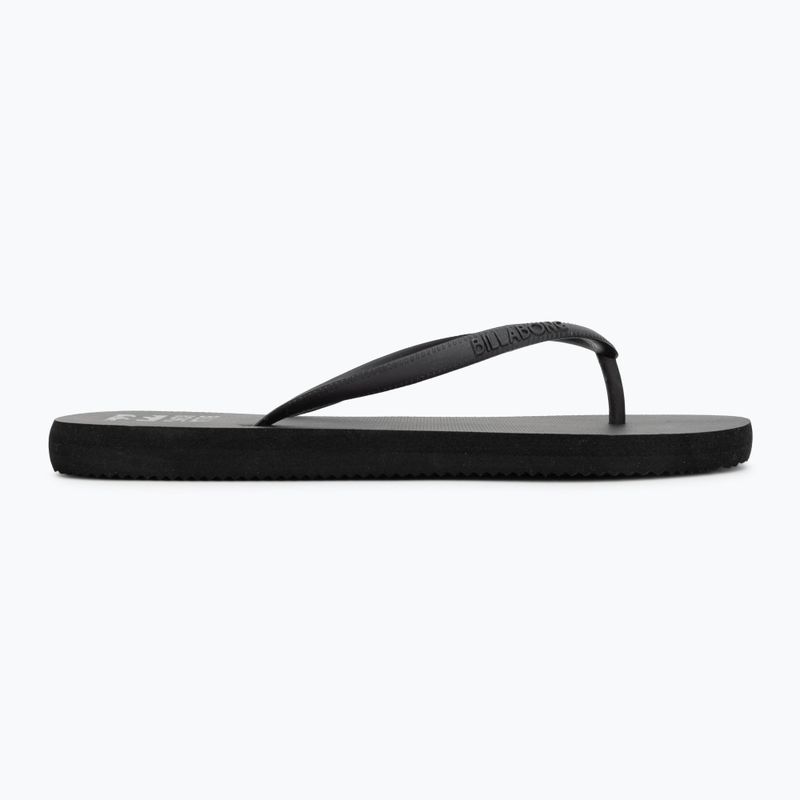 В'єтнамки жіночі Billabong Sunlight black 2