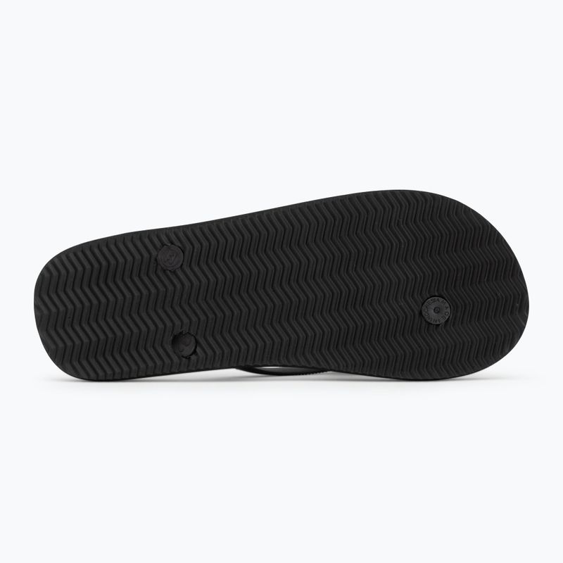 В'єтнамки жіночі Billabong Sunlight black 4