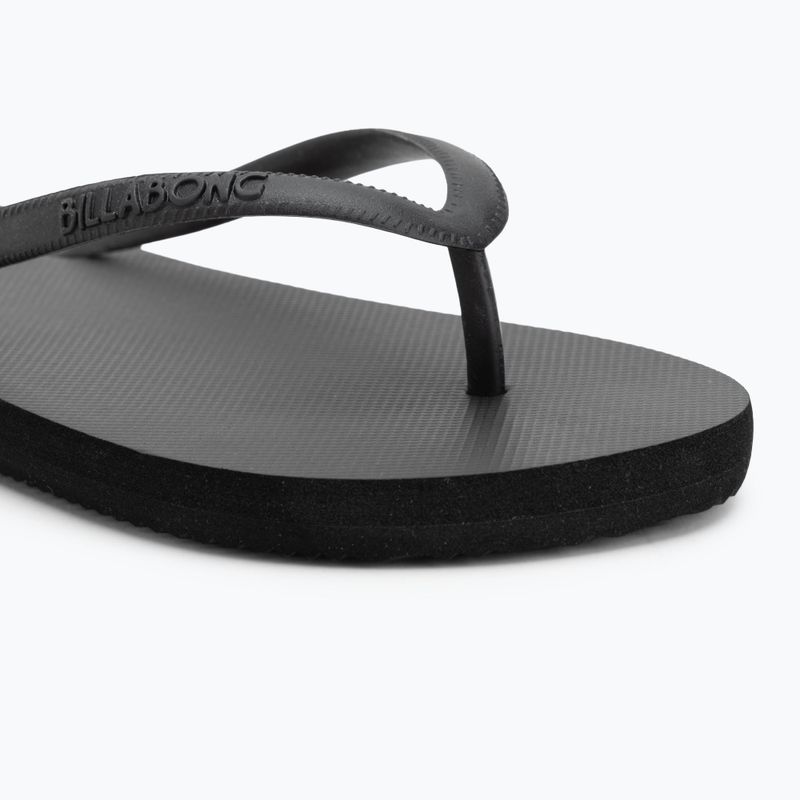 В'єтнамки жіночі Billabong Sunlight black 7