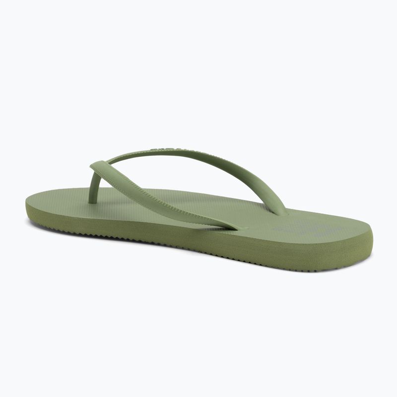В'єтнамки жіночі Billabong Sunlight avocado 3