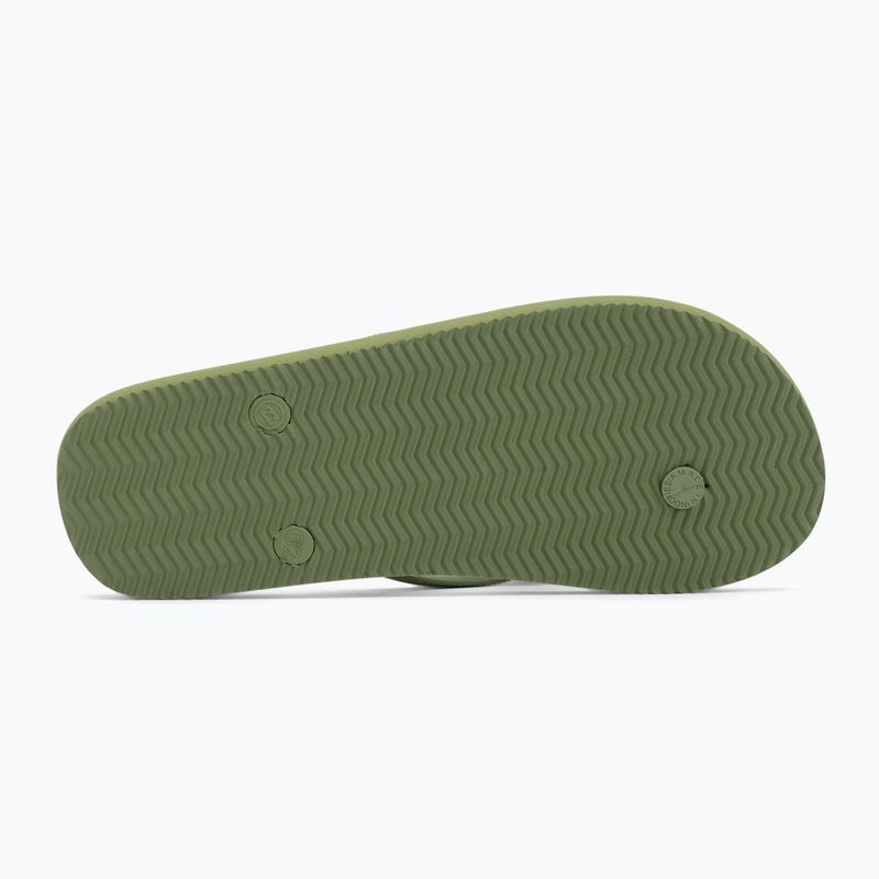 В'єтнамки жіночі Billabong Sunlight avocado 4