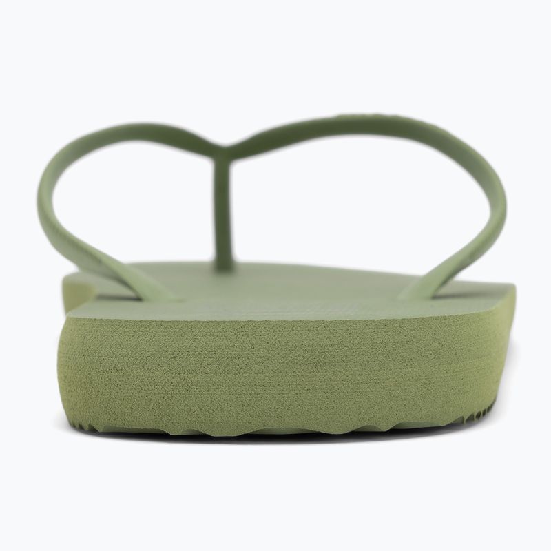 В'єтнамки жіночі Billabong Sunlight avocado 6