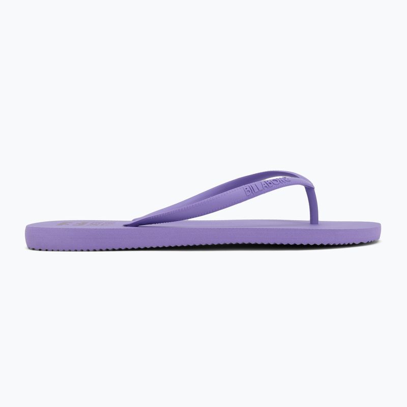 В'єтнамки жіночі Billabong Sunlight prism violet 2