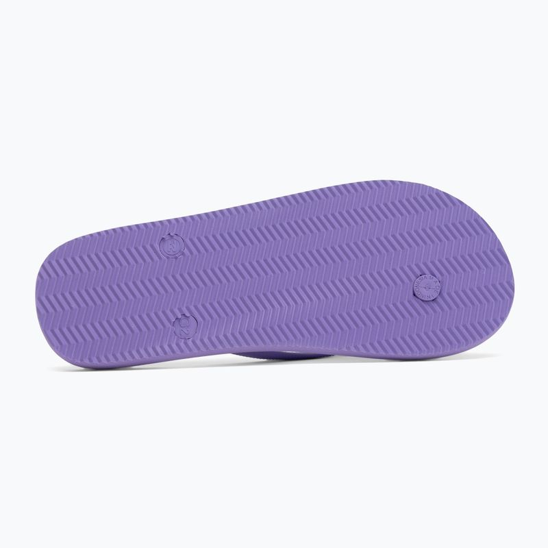 В'єтнамки жіночі Billabong Sunlight prism violet 4