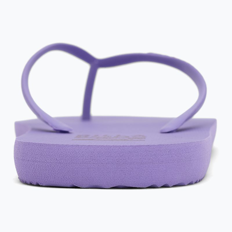 В'єтнамки жіночі Billabong Sunlight prism violet 6