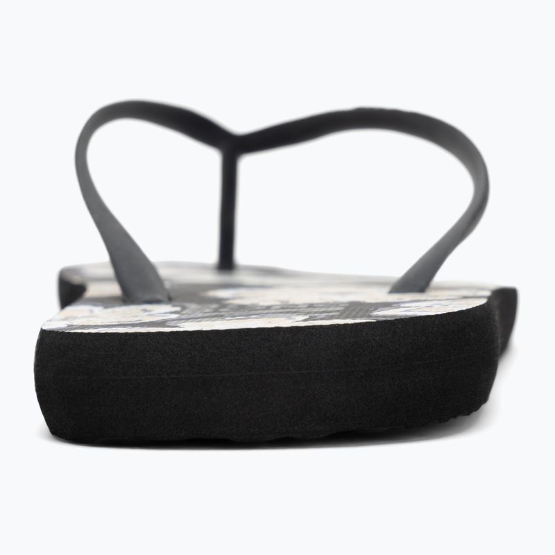 В'єтнамки жіночі Billabong Dama black pebble 6