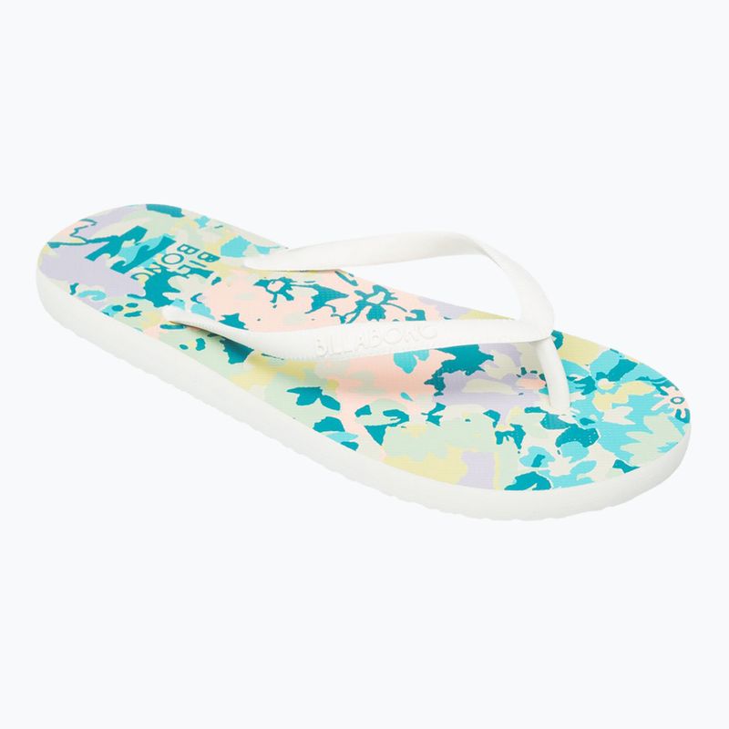 В'єтнамки жіночі Billabong Dama flowers