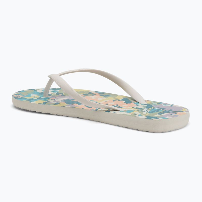 В'єтнамки жіночі Billabong Dama flowers 3