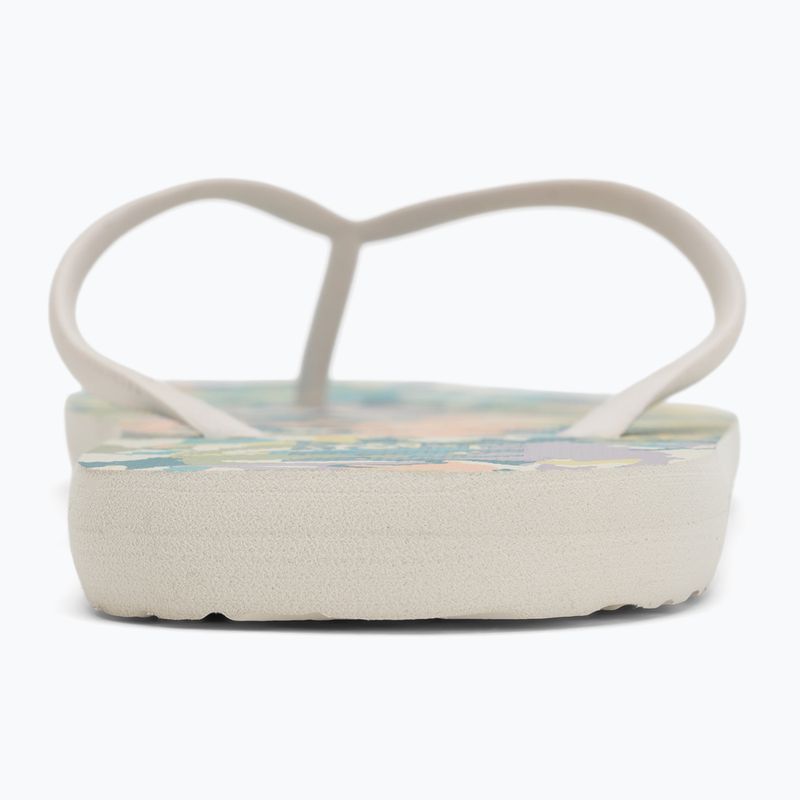 В'єтнамки жіночі Billabong Dama flowers 6