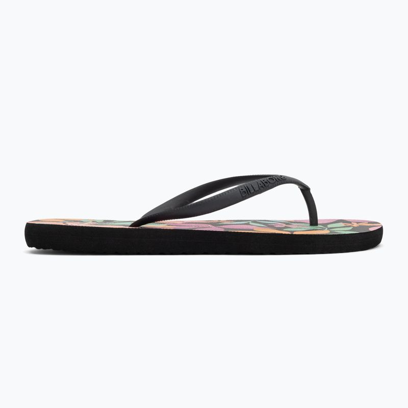 В'єтнамки жіночі Billabong Dama night tropical 2
