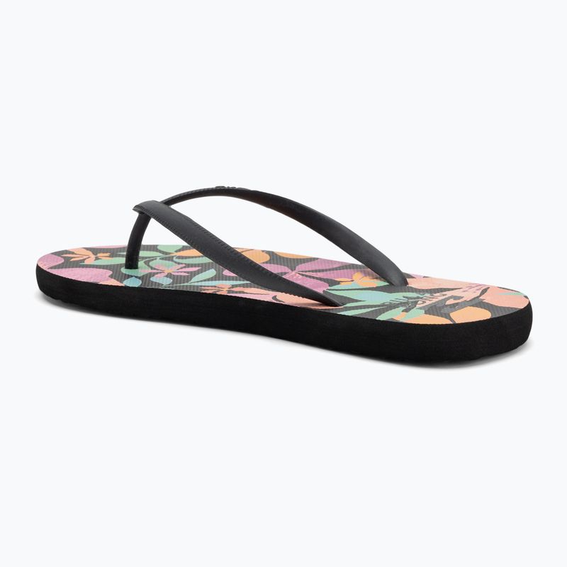 В'єтнамки жіночі Billabong Dama night tropical 3