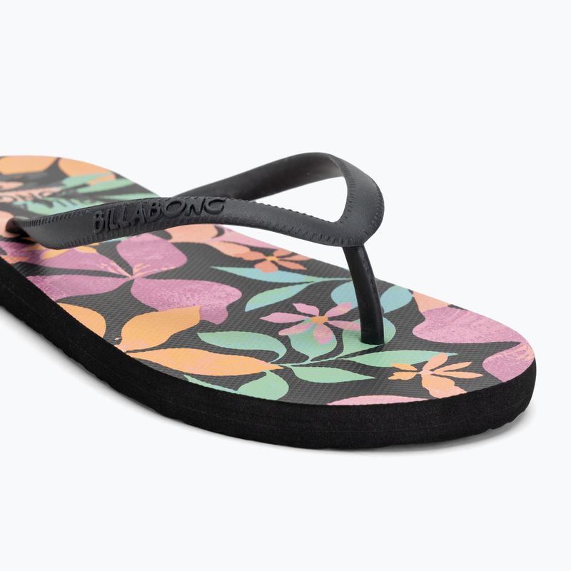 В'єтнамки жіночі Billabong Dama night tropical 7