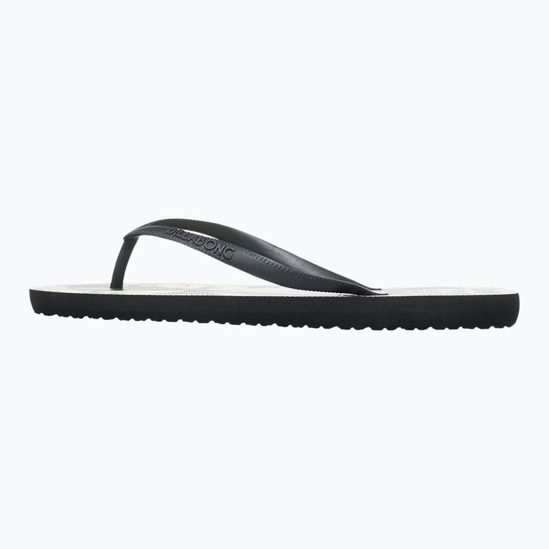 В'єтнамки жіночі Billabong Dama multicolor 2