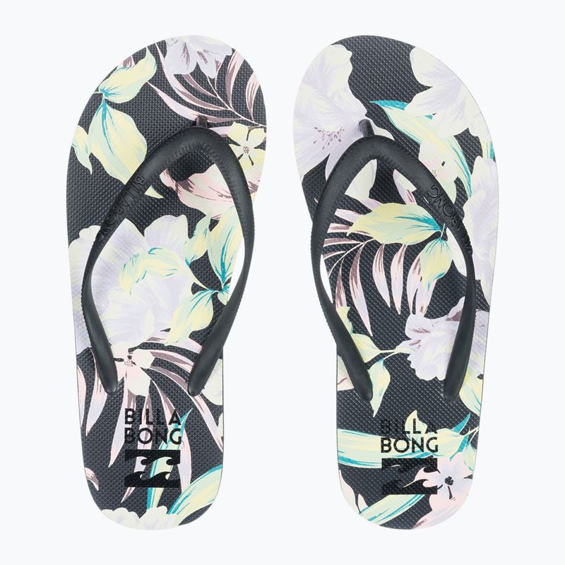 В'єтнамки жіночі Billabong Dama multicolor 3