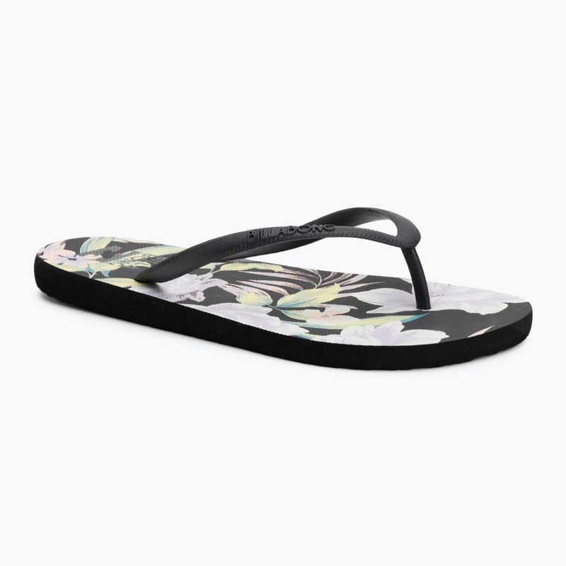 В'єтнамки жіночі Billabong Dama multicolor