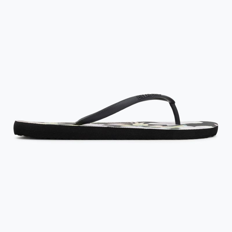 В'єтнамки жіночі Billabong Dama multicolor 2