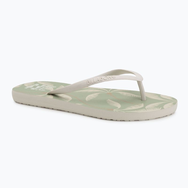 В'єтнамки жіночі Billabong Dama pistachio