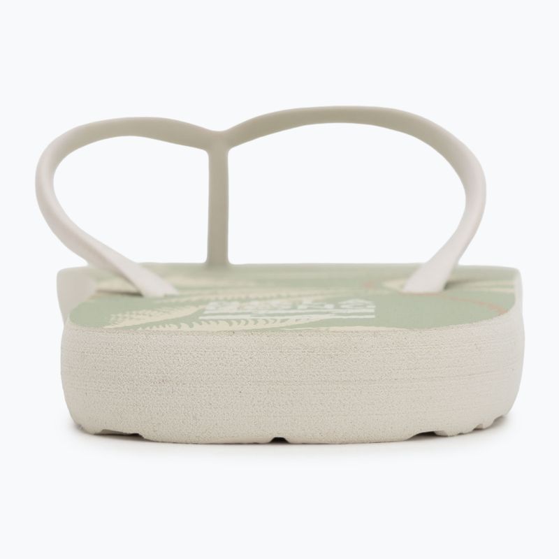 В'єтнамки жіночі Billabong Dama pistachio 6