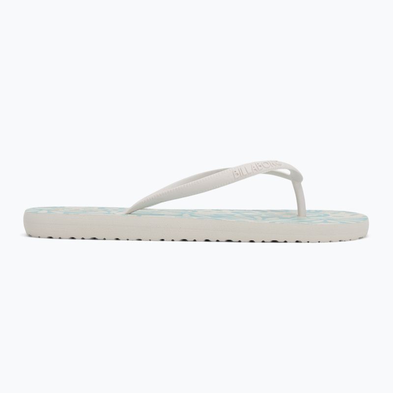 В'єтнамки жіночі Billabong Dama sea spray 2