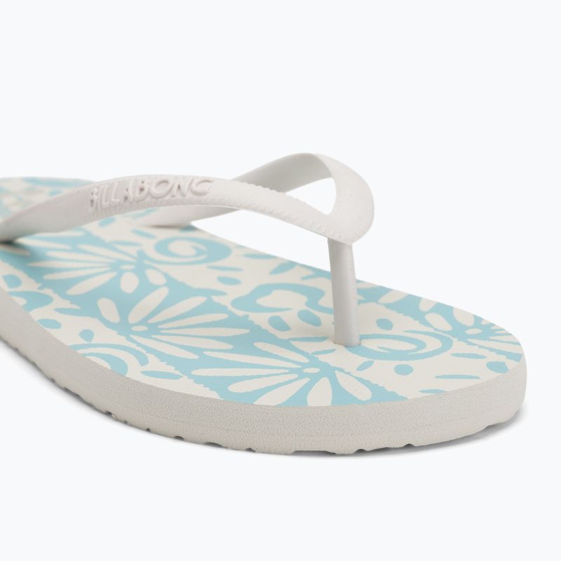 В'єтнамки жіночі Billabong Dama sea spray 7