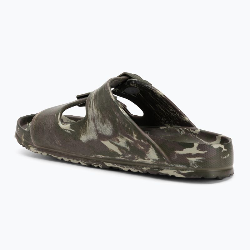 Шльопанці дитячі Quiksilver Embark RF green 1 3