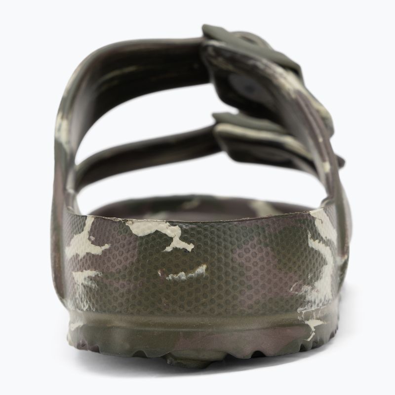 Шльопанці дитячі Quiksilver Embark RF green 1 6