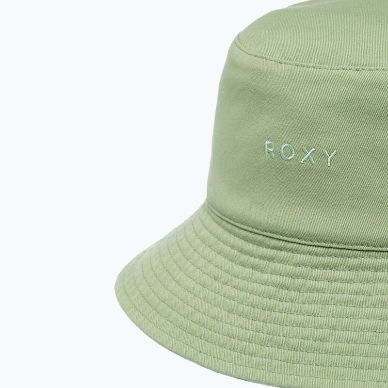 Капелюх ROXY Jasmine Paradise basil party waves yw 7