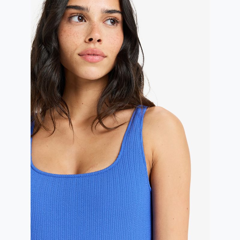 Купальник суцільний жіночий ROXY Aruba dazzling blue 4