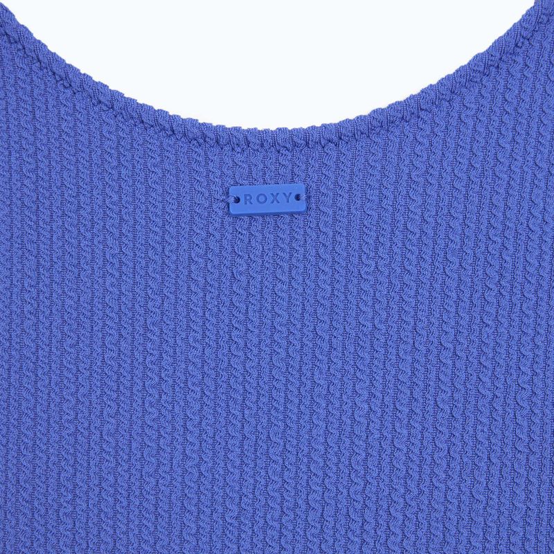 Купальник суцільний жіночий ROXY Aruba dazzling blue 4