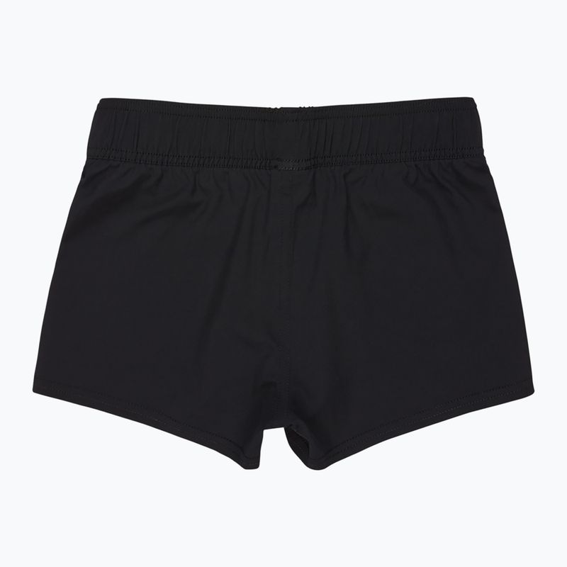Шорти для плавання дитячі ROXY Rg Essentials anthracite 2