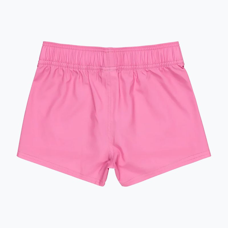 Шорти для плавання дитячі ROXY Rg Essentials cyclamen 2
