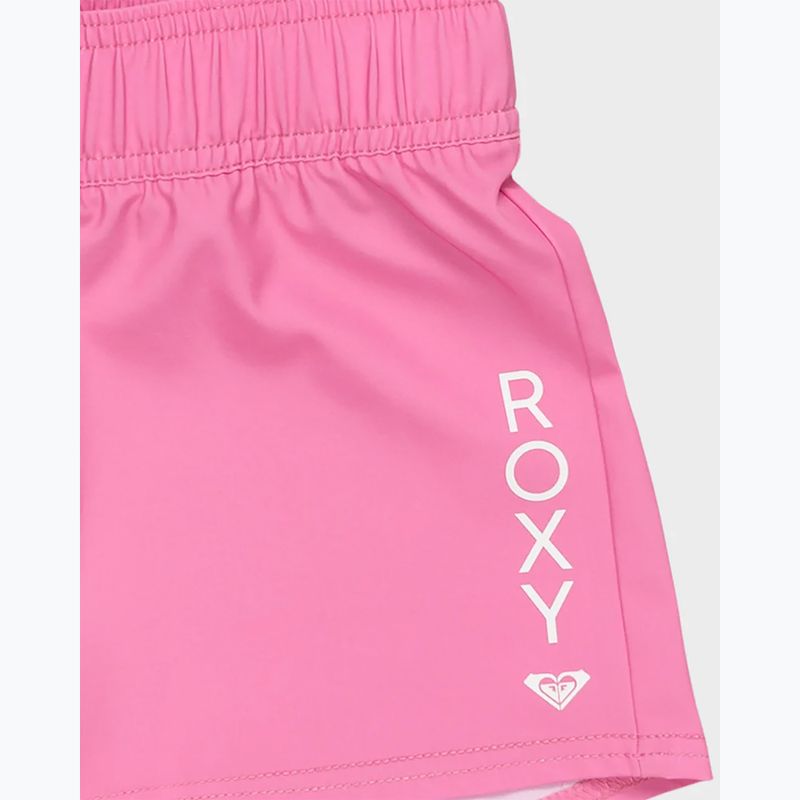 Шорти для плавання дитячі ROXY Rg Essentials cyclamen 3