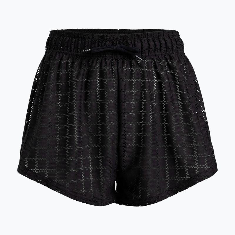 Шорти для плавання жіночі ROXY Camilo 2" anthracite