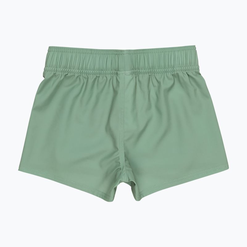 Шорти для плавання дитячі ROXY Rg Essentials basil 2