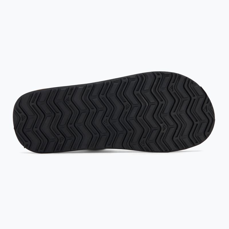 Сандалі чоловічі Quiksilver Monkey Caged II camo 4