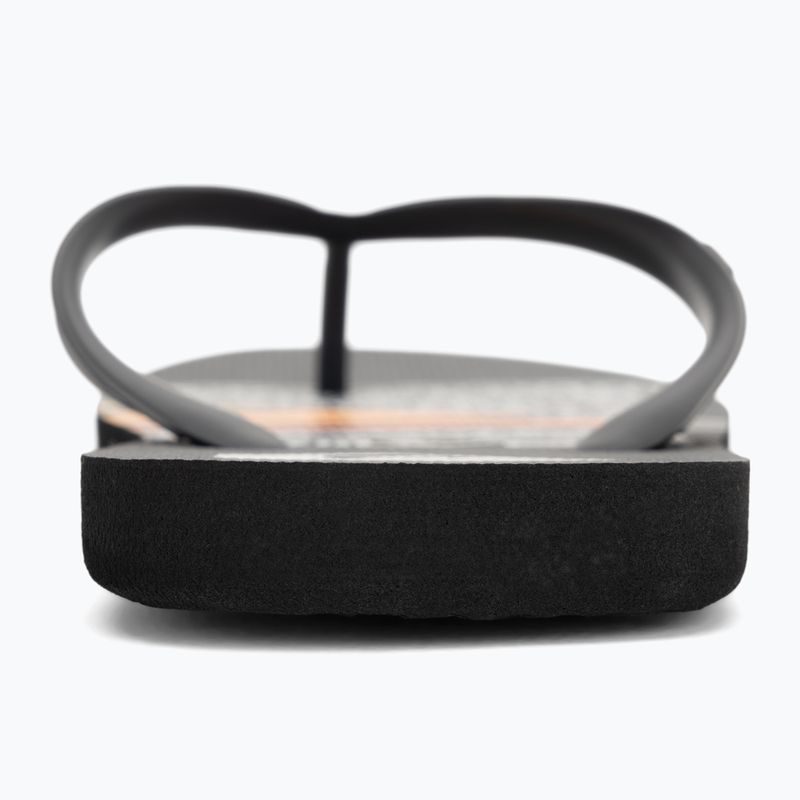 В'єтнамки чоловічі Quiksilver Java Art black 1 6