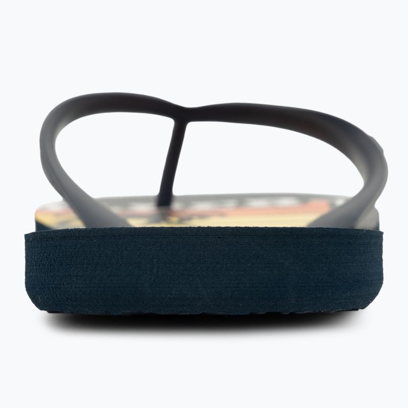 В'єтнамки чоловічі Quiksilver Java Art blue 5 6