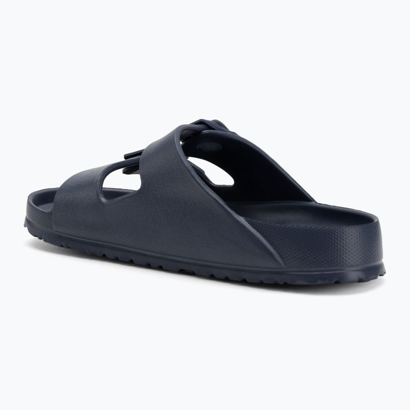 Шльопанці дитячі Quiksilver Embark RF indigo 3
