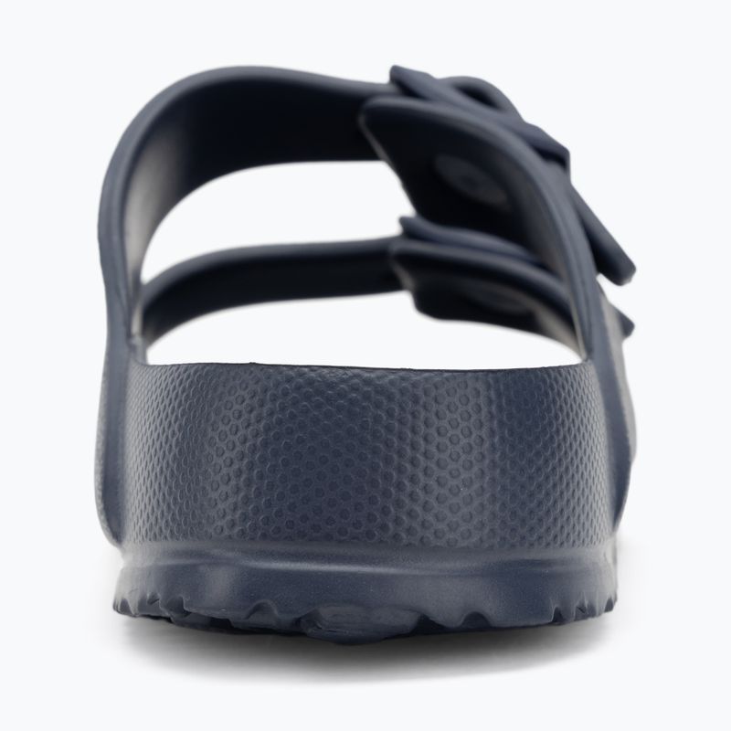 Шльопанці дитячі Quiksilver Embark RF indigo 6