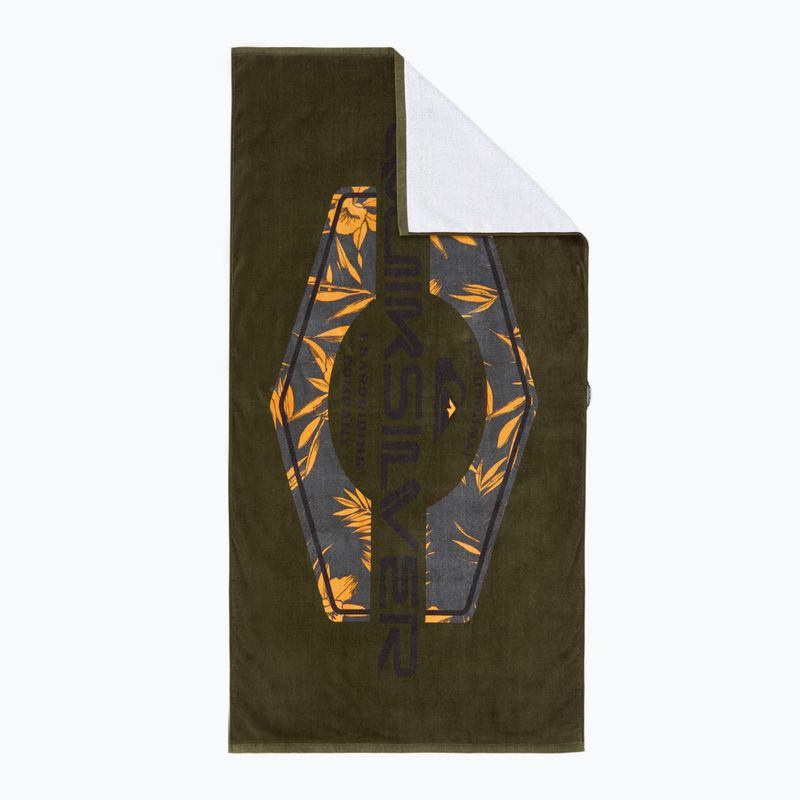 Рушник Quiksilver Freshness grape leaf