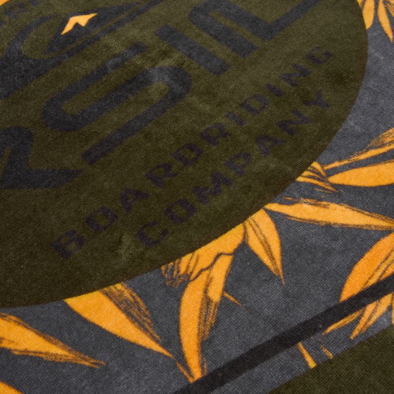 Рушник Quiksilver Freshness grape leaf 3