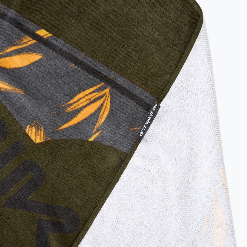 Рушник Quiksilver Freshness grape leaf 4