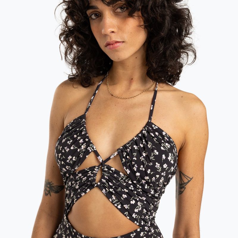 Купальник суцільний жіночий Billabong Shadow Tropic multicolor 8
