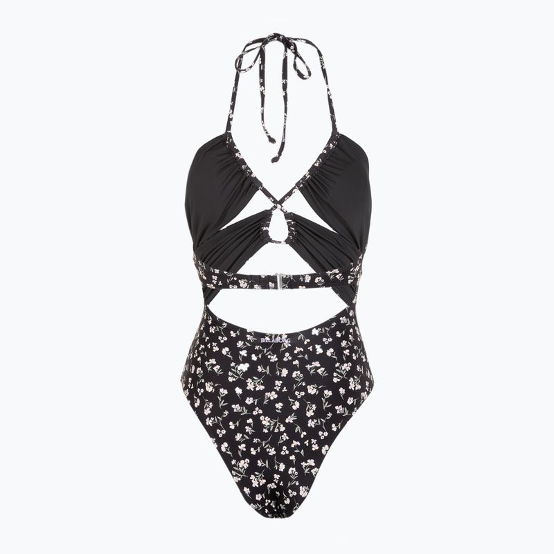 Купальник суцільний жіночий Billabong Shadow Tropic multicolor 2