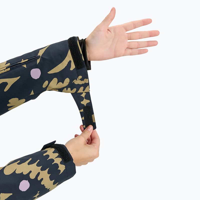 Жіноча куртка для сноуборду ROXY Jetty 5